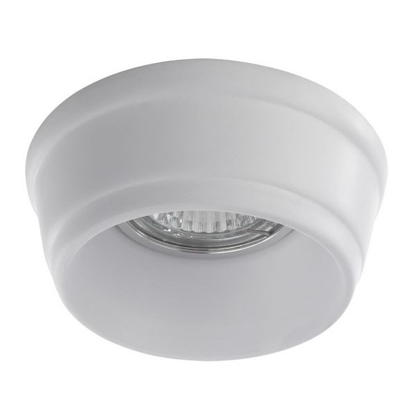 

Встраиваемый светильник Arte Lamp Pezzi A5243PL-1WH, Pezzi A5243PL-1WH