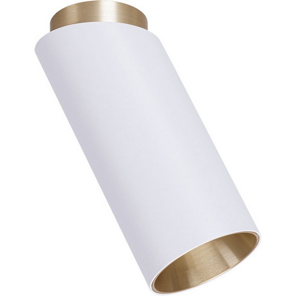 

Накладной светильник Arte Lamp Cone A5360PL-1WH, Белый, Cone A5360PL-1WH