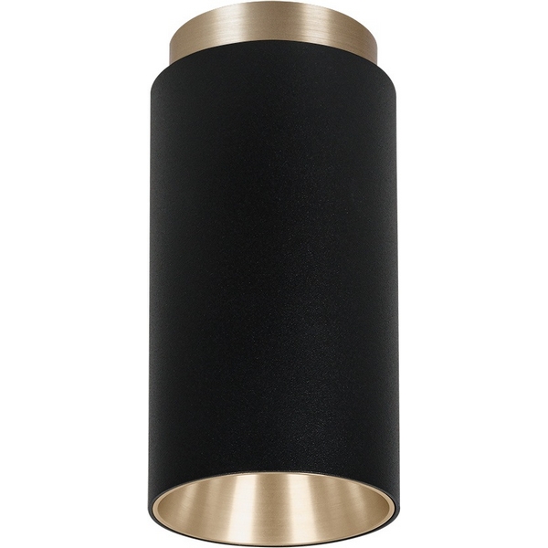 

Накладной светильник Arte Lamp Cone A5361PL-1BK, Черный, Cone A5361PL-1BK