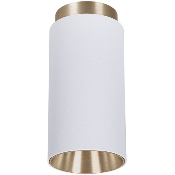 

Накладной светильник Arte Lamp Cone A5361PL-1WH, Белый, Cone A5361PL-1WH