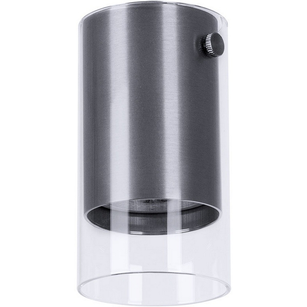 

Накладной светильник Arte Lamp Lazio A5365PL-1SS, Черный, Lazio A5365PL-1SS