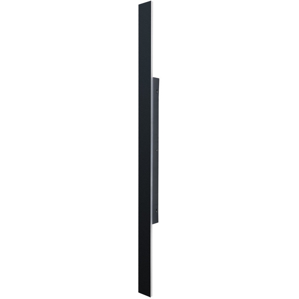

Настенный уличный светильник светодиодный Arte Lamp A5424AL-1BK, Черный, Tejat A5424AL-1BK