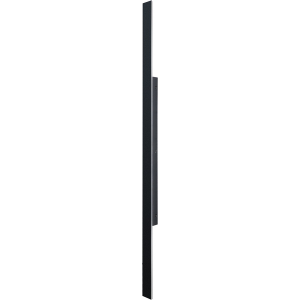 

Настенный уличный светильник светодиодный Arte Lamp A5432AL-1BK, Черный, Tejat A5432AL-1BK