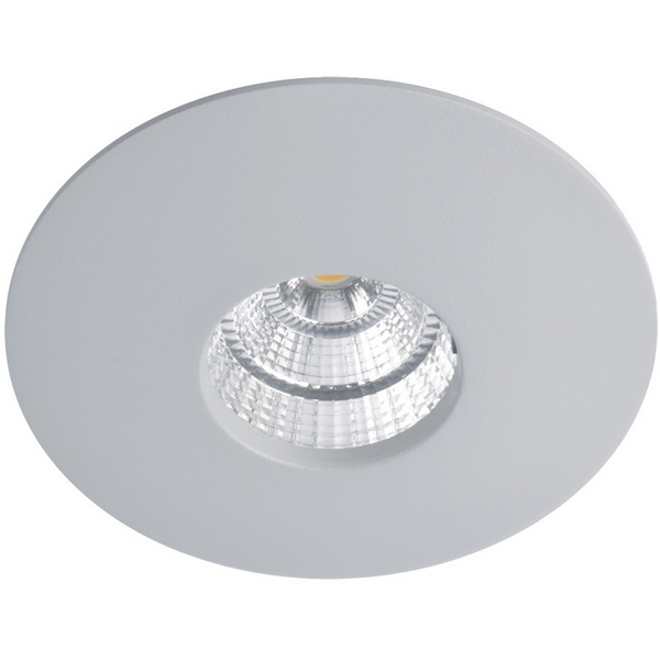 

Точечный светильник светодиодный Arte Lamp Uovo A5438PL-1GY, Серый, Uovo A5438PL-1GY
