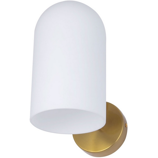

Бра Arte Lamp Cassel A5454AP-1PB, Белый, Cassel A5454AP-1PB