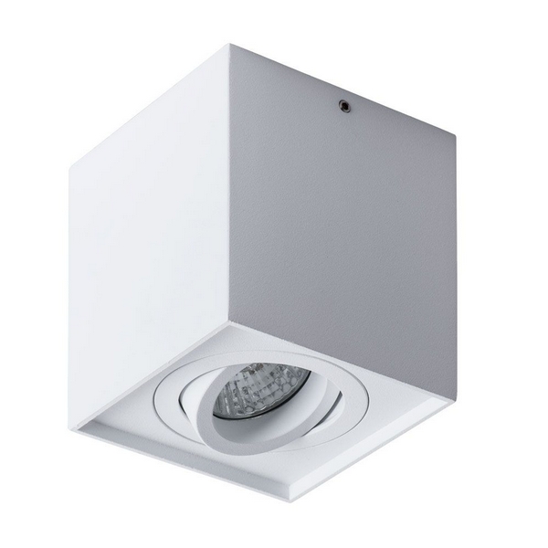 

Накладной светильник Arte Lamp Factor A5544PL-1WH, Белый, Factor A5544PL-1WH