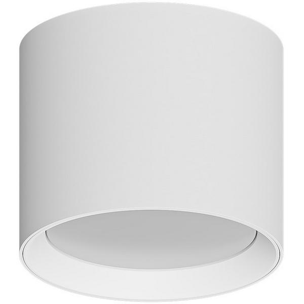 

Точечный светильник накладной Arte Lamp Intercrus A5548PL-1WH, Белый, Intercrus A5548PL-1WH