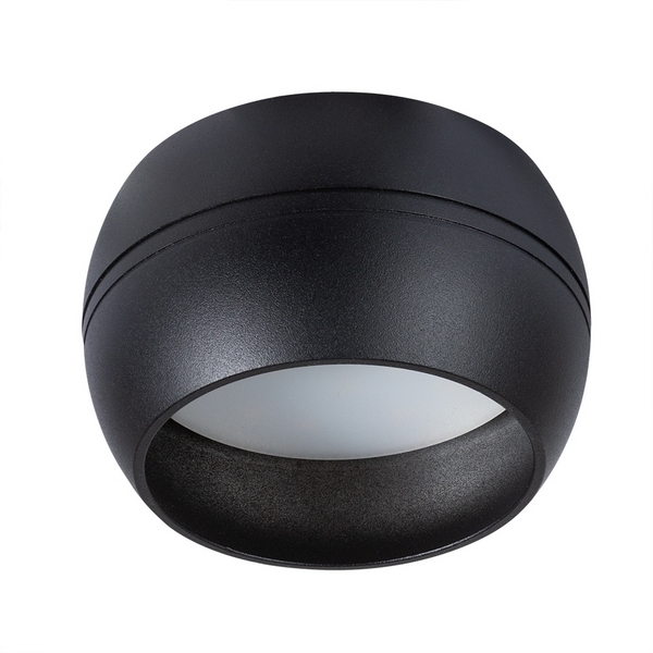

Накладной светильник Arte Lamp Gambo A5551PL-1BK, Черный, Gambo A5551PL-1BK