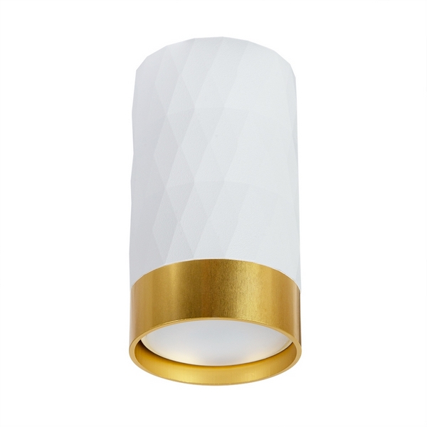 

Накладной светильник Arte Lamp Fang A5558PL-1WH, Белый, Fang A5558PL-1WH