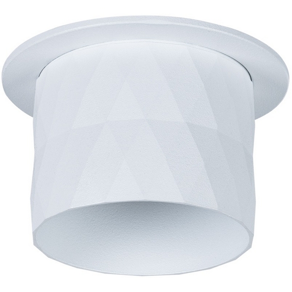 

Точечный встраиваемый светильник Arte Lamp Fang A5562PL-1WH, Белый, Fang A5562PL-1WH