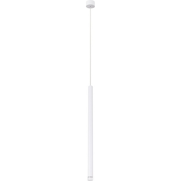 

Подвесной светильник Arte Lamp Solid A5570SP-1WH, Белый, Solid A5570SP-1WH