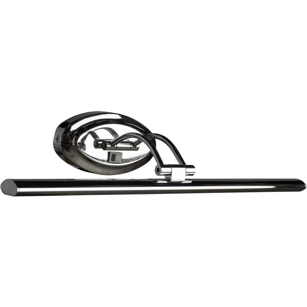 

Подсветка для картин светодиодная с выключателем Lights Arte Lamp Picture Led A5608AP-1CC, Хром, Picture Lights Led A5608AP-1CC