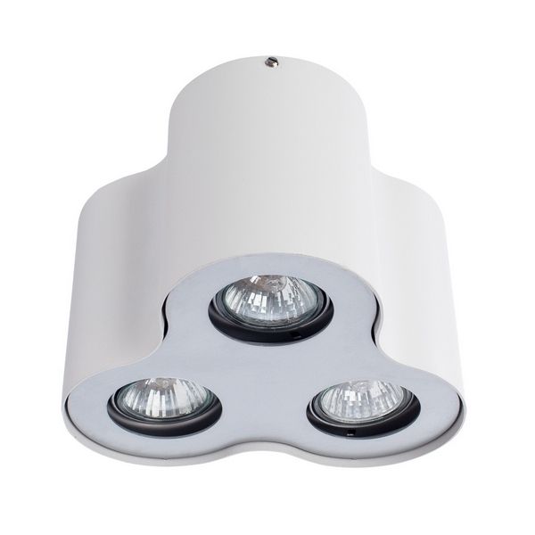 

Потолочный светильник Arte Lamp Falcon A5633PL-3WH, Falcon A5633PL-3WH