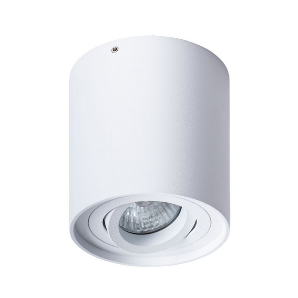 

Накладной светильник Arte Lamp Falcon A5645PL-1WH, Белый, Falcon A5645PL-1WH