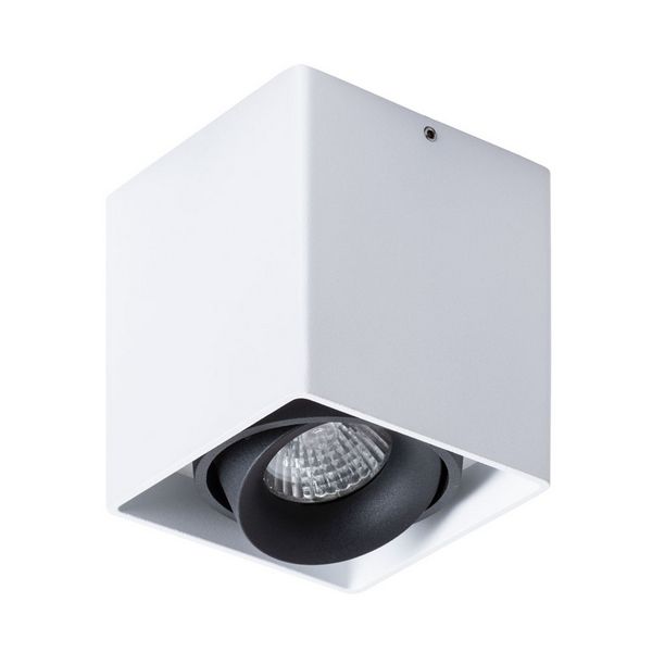 

Накладной светильник Arte Lamp Pictor A5654PL-1WH, Белый, Pictor A5654PL-1WH