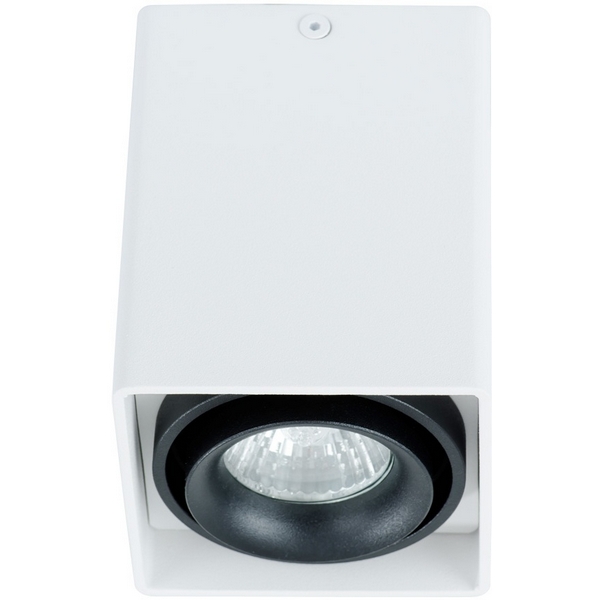 

Потолочный светильник точечный белые Arte Lamp Pictor A5655PL-1WH, Белый, Pictor A5655PL-1WH