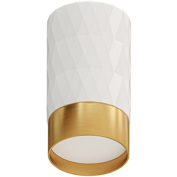 

Накладной светильник Arte Lamp Fang A5658PL-1WH, Белый, Fang A5658PL-1WH