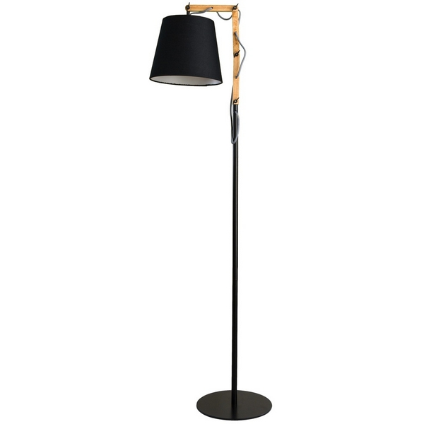

Торшер Pinoccio Artelamp Pinocchio A5700PN-1BK, Черный, Pinocchio A5700PN-1BK