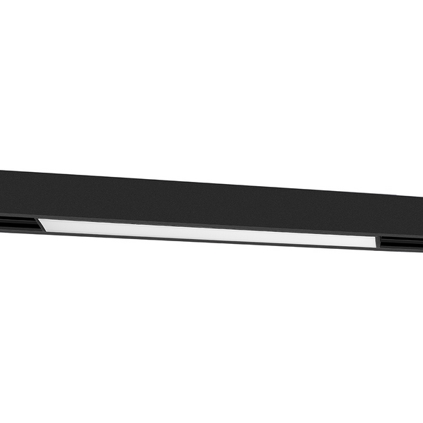 

Трековый светильник магнитный 48V Arte Lamp EXPERT A5722PL-1BK, Черный, EXPERT A5722PL-1BK