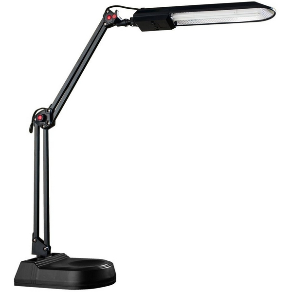 Настольная лампа Desk A5810LT-1BK Artelamp