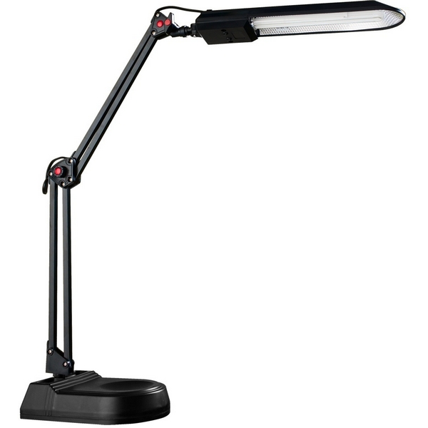 

Настольная лампа Arte Lamp Desk A5810LT-1BK, Черный, Desk A5810LT-1BK