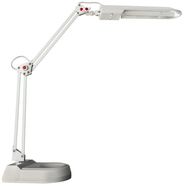 

Настольная лампа Arte Lamp Desk A5810LT-1WH, Белый, Desk A5810LT-1WH