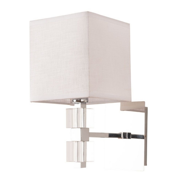

Бра Arte Lamp North A5896AP-1CC, Белый, North A5896AP-1CC