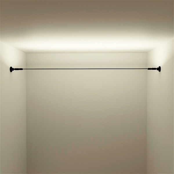 

Тросовая система 5м Arte Lamp Skycross A600506-240-3K, Черный, Skycross A600506-240-3K