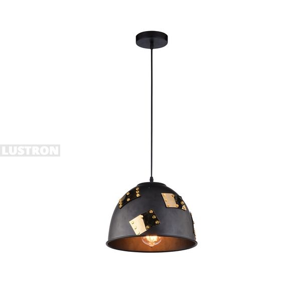 

Подвесной светильник A6023SP-1BK (Artelamp), Черный, Eurica A6023SP-1BK
