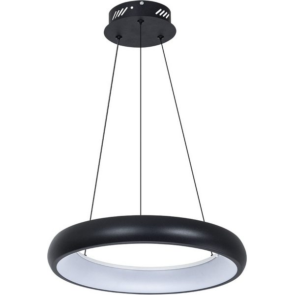

Подвесной светильник LED Arte Lamp A6028SP-46BK, Черный, A6028SP-46BK