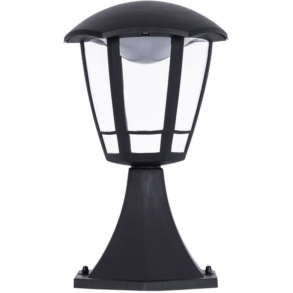

Наземный фонарь светодиодный IP44 Arte Lamp Enif A6064FN-1BK, Черный, Enif A6064FN-1BK