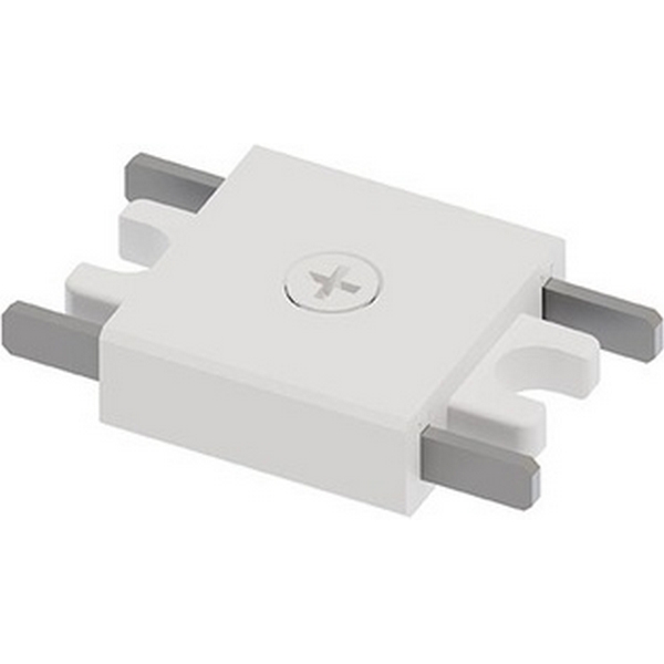 

Коннектор прямой для накладного магнитного шинопровода Arte Lamp Rapid-Accessories A613533I, Rapid-Accessories A613533I