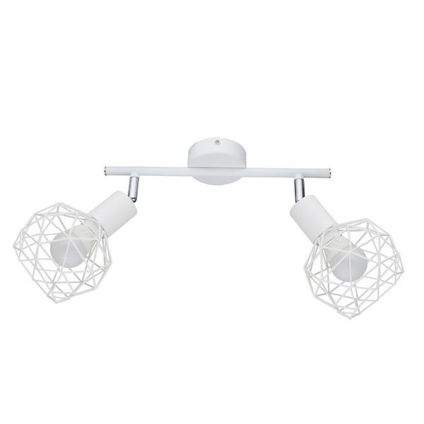 

Спот Arte Lamp Sospiro A6141AP-2WH, Белый, Sospiro A6141AP-2WH