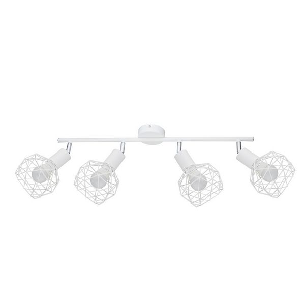

Спот Arte Lamp Sospiro A6141PL-4WH, Белый, Sospiro A6141PL-4WH