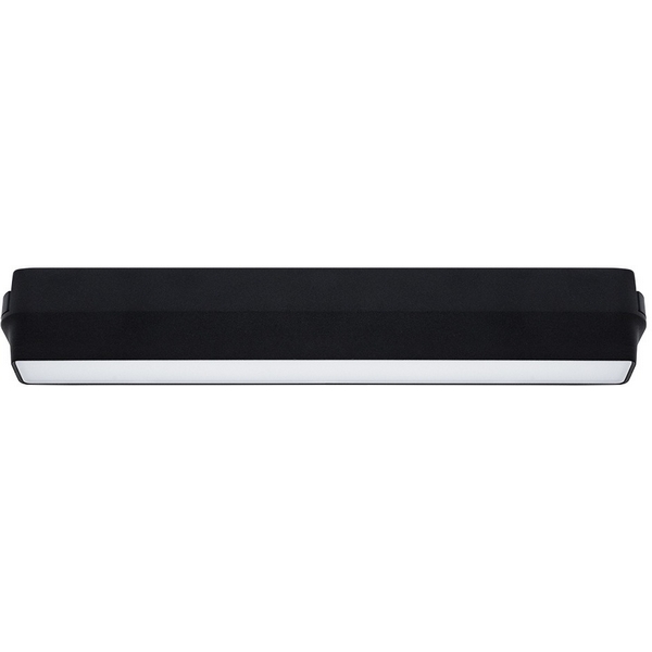 

Магнитный трековый светильник LED 48V Arte Lamp Rapid A6153PL-1BK, Черный, Rapid A6153PL-1BK