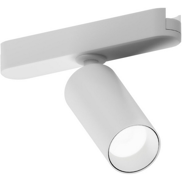 

Магнитный трековый светильник LED 48V 7W Arte Lamp Rapid A6156PL-1WH, Белый, Rapid A6156PL-1WH