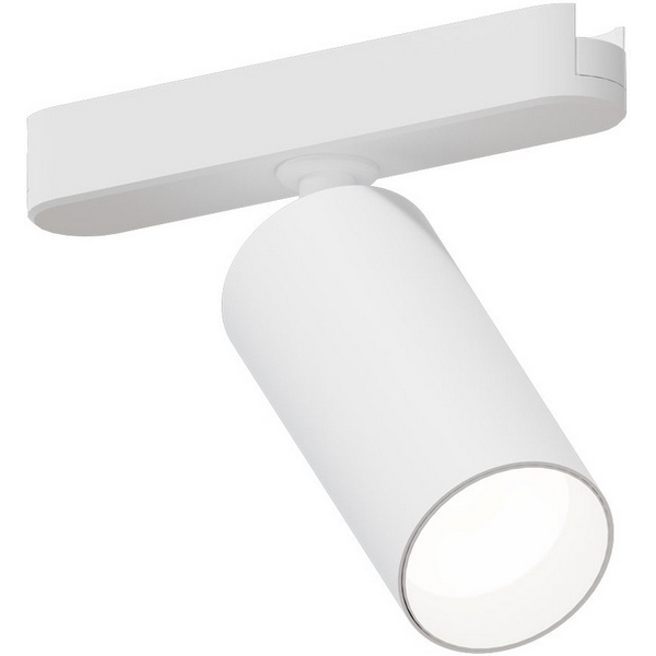 

Магнитный трековый светильник LED 48V 12W Arte Lamp Rapid A6158PL-1WH, Белый, Rapid A6158PL-1WH