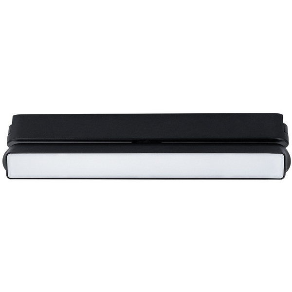 

Магнитный трековый светильник LED 48V Arte Lamp Rapid A6160PL-1BK, Черный, Rapid A6160PL-1BK