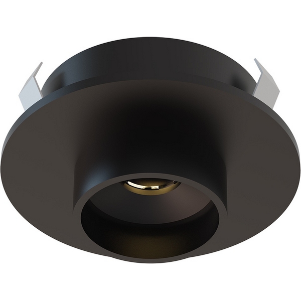 

Подсветка для витрин и полок Arte Lamp A6182PL-1BK, Черный, Presto A6182PL-1BK