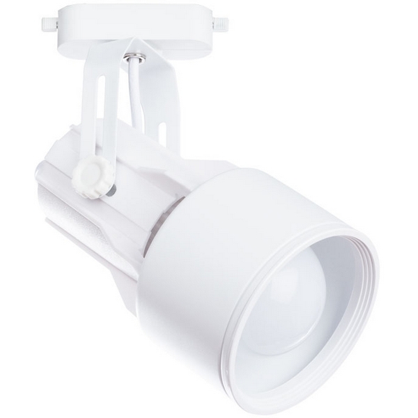 

Трековый светильник однофазный 220V Arte Lamp Lyra A6252PL-1WH, Белый, Lyra A6252PL-1WH