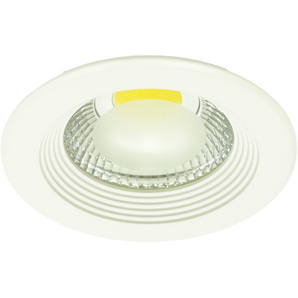 

Встраиваемый светодиодный светильник Arte Lamp Uovo A6406PL-1WH, Uovo A6406PL-1WH