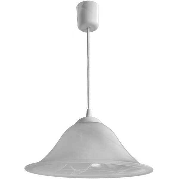 

Подвесной светильник Arte Lamp Cucina A6430SP-1WH, Белый, Cucina A6430SP-1WH