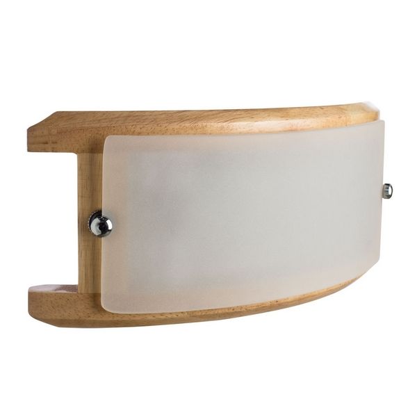 

Настенный светильник Arte Lamp Archimede A6460AP-1BR, Белый, Archimede A6460AP-1BR