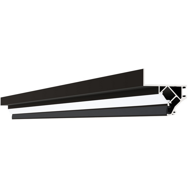 

Теневой профиль для светодиодной ленты Arte Lamp A650206P, Gap A650206P