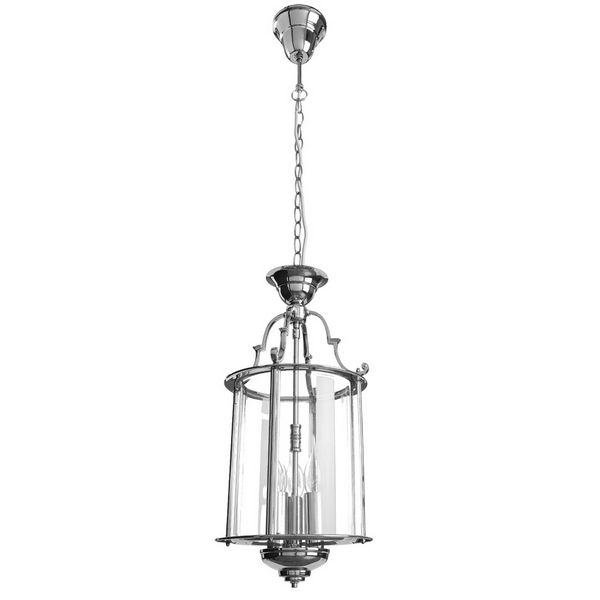 

Подвесной светильник Arte Lamp Rimini A6503SP-3CC, Хром, Rimini A6503SP-3CC