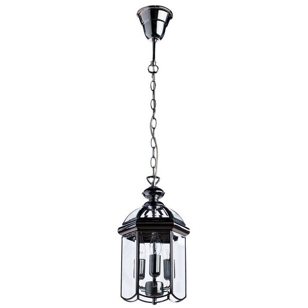 

Подвесной светильник Arte Lamp Rimini A6505SP-3CC, Хром, Rimini A6505SP-3CC