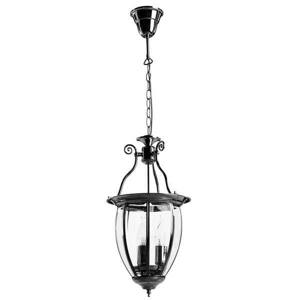 

Подвесной светильник Arte Lamp Rimini A6509SP-3CC, Хром, Rimini A6509SP-3CC