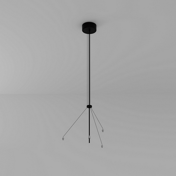 

Потолочная база с подвесом Arte Lamp Fado A660006, Fado A660006