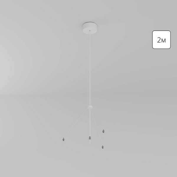

Потолочная база с подвесом Arte Lamp Fado A660033, Fado A660033