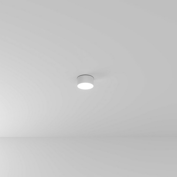 

Потолочный светильник круглый светодиодный Arte Lamp Fado A6612PL-1WH, Белый, Fado A6612PL-1WH